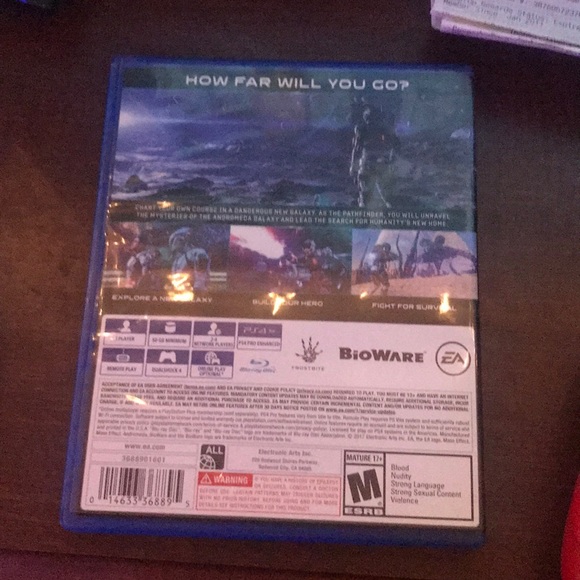 Mass Effect Andromeda - Picture 3 of 3